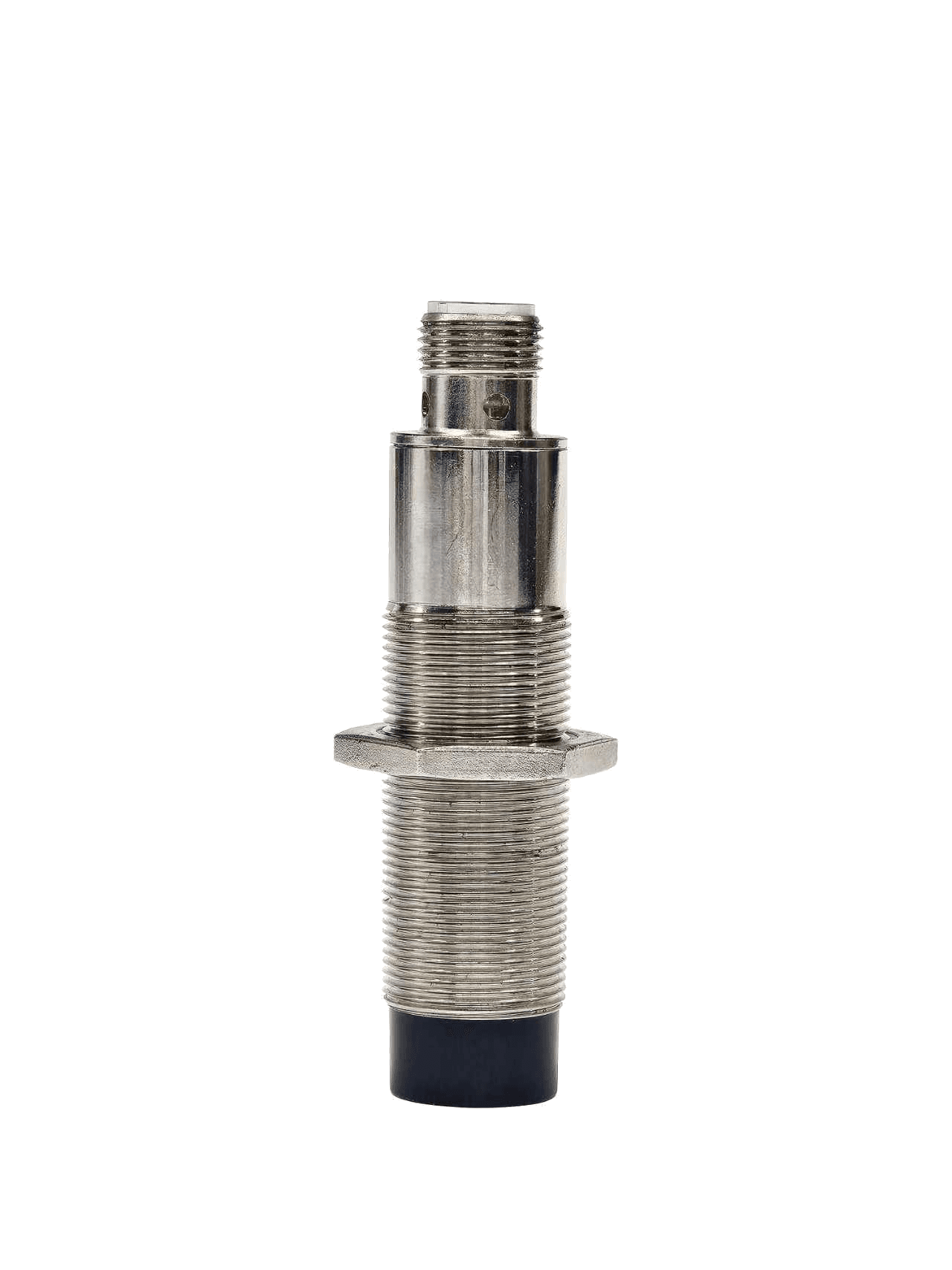LT-HR01 Threaded HF Industrial Read Head (φ18)