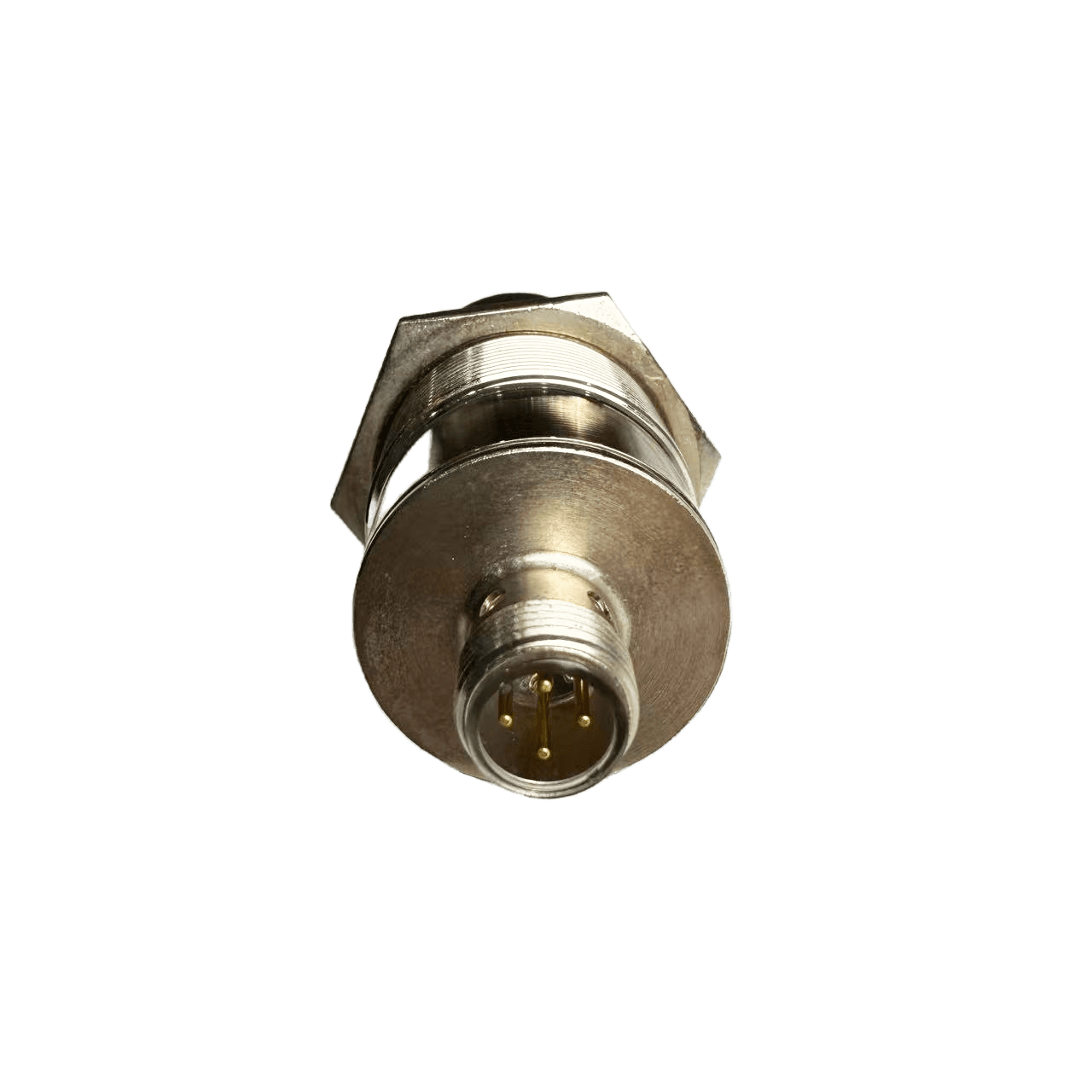 LT-HR03 Threaded HF Industrial Read Head (φ30) detail