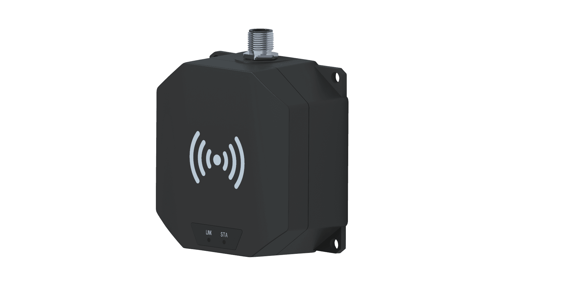 LT-HR08 Mid-Range UHF Industrial Reader