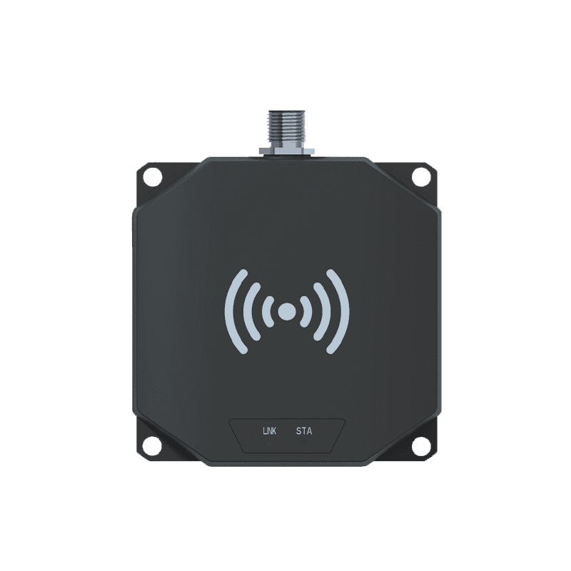 LT-HR08 Mid-Range UHF Industrial Reader