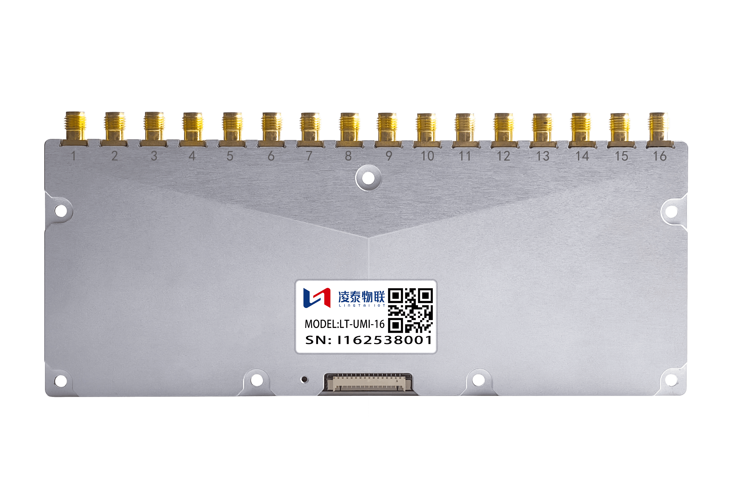 LT-UMI-16 UHF Sixteen-Channel RFID Module