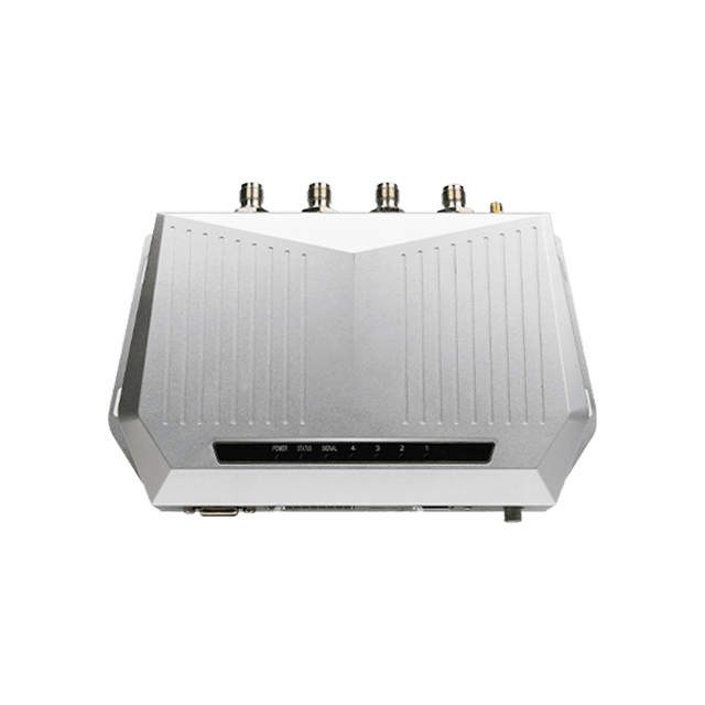 LTR-9704-OS Smart UHF Four-Port Split-Type Reader