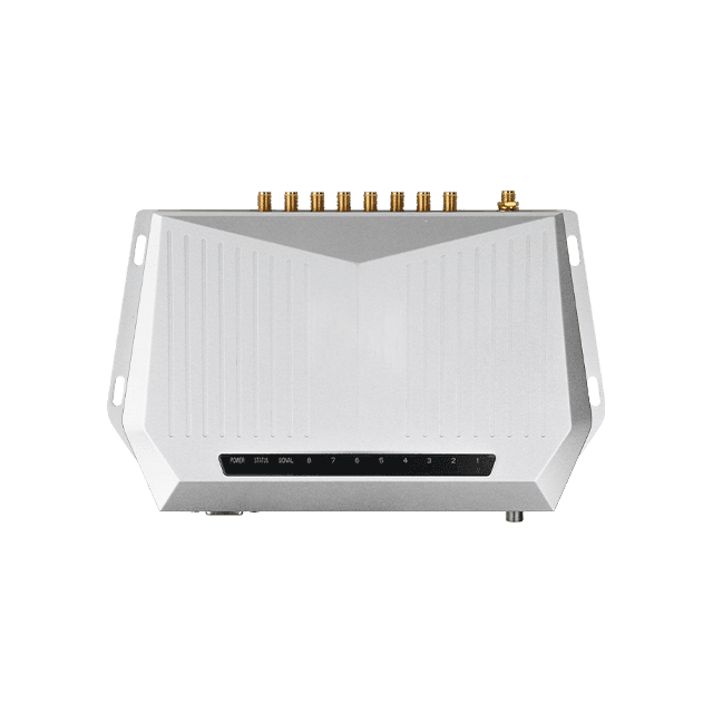 LTR-9708-OS Smart UHF Eight-Port Split-Type Reader