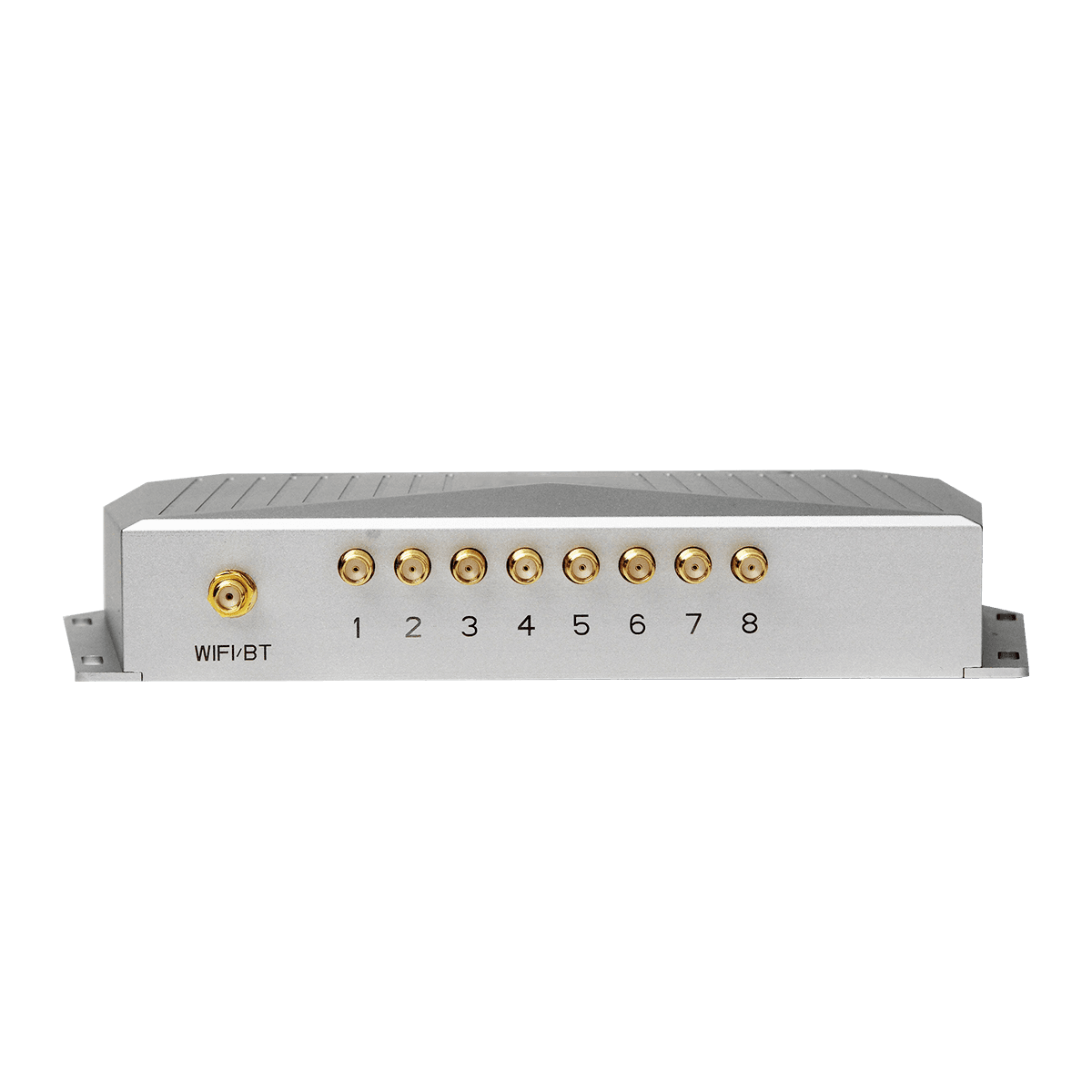 LTR-9708-OS Smart UHF Eight-Port Split-Type Reader