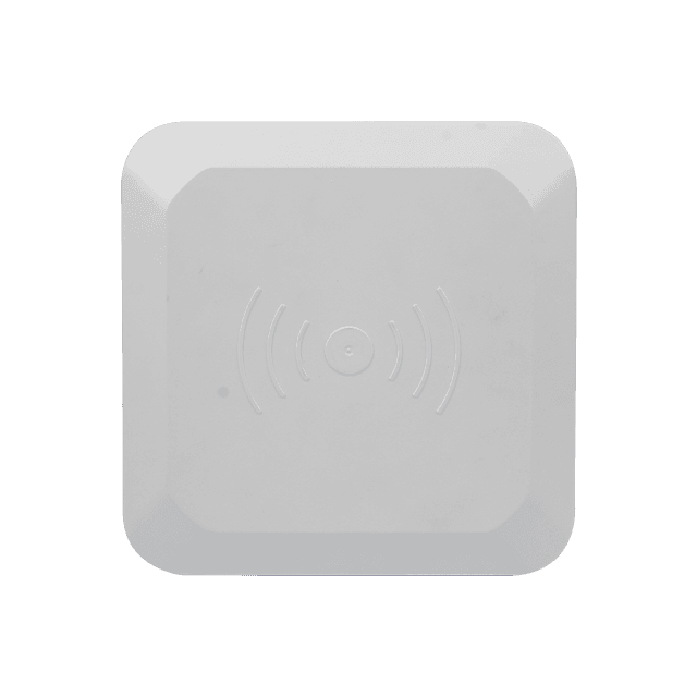 LTR-9908 UHF 8 dBi Integrated Reader