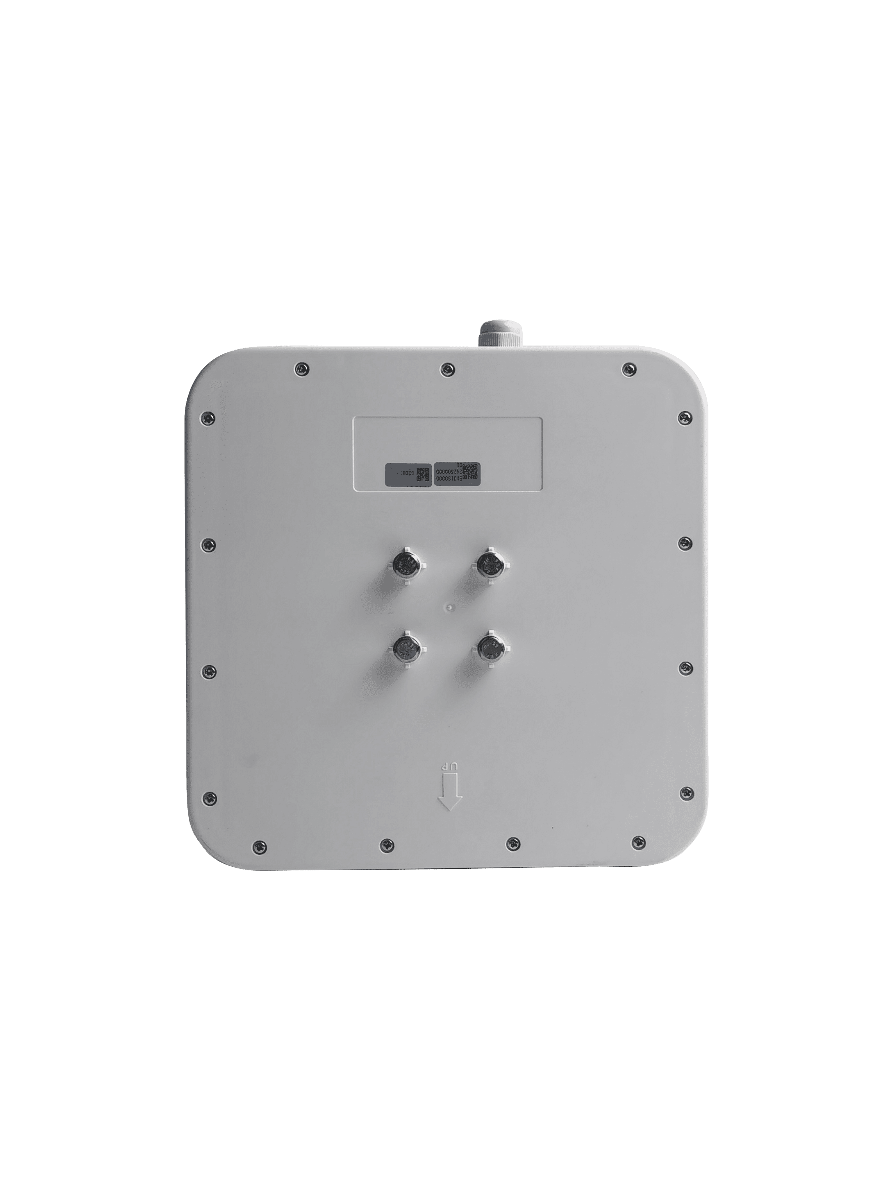 LTR-9908 UHF 8 dBi Integrated Reader