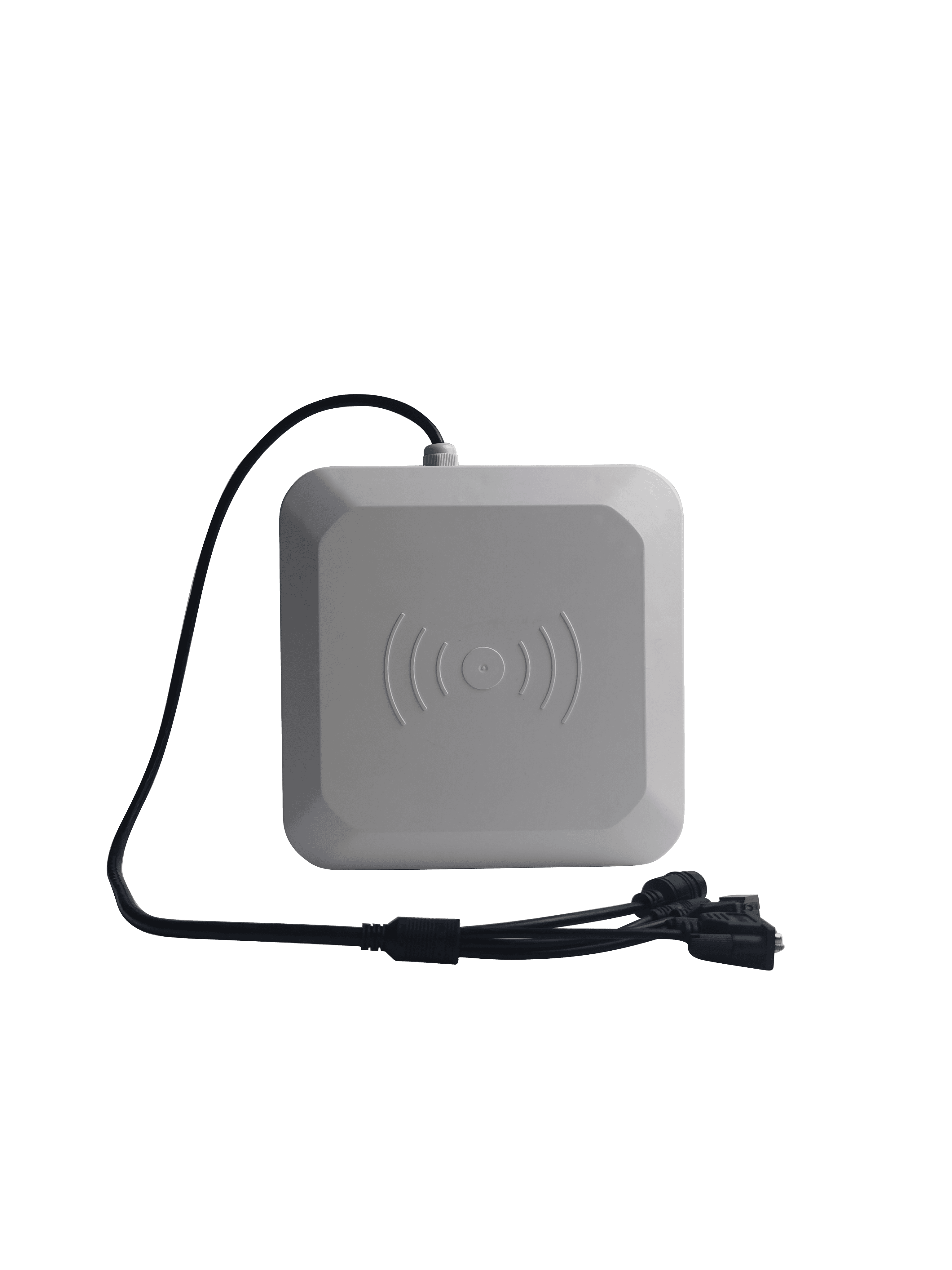 LTR-9908 UHF 8 dBi Integrated Reader detail