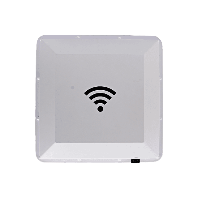 LTR-9909 UHF 9 dBi Integrated Reader