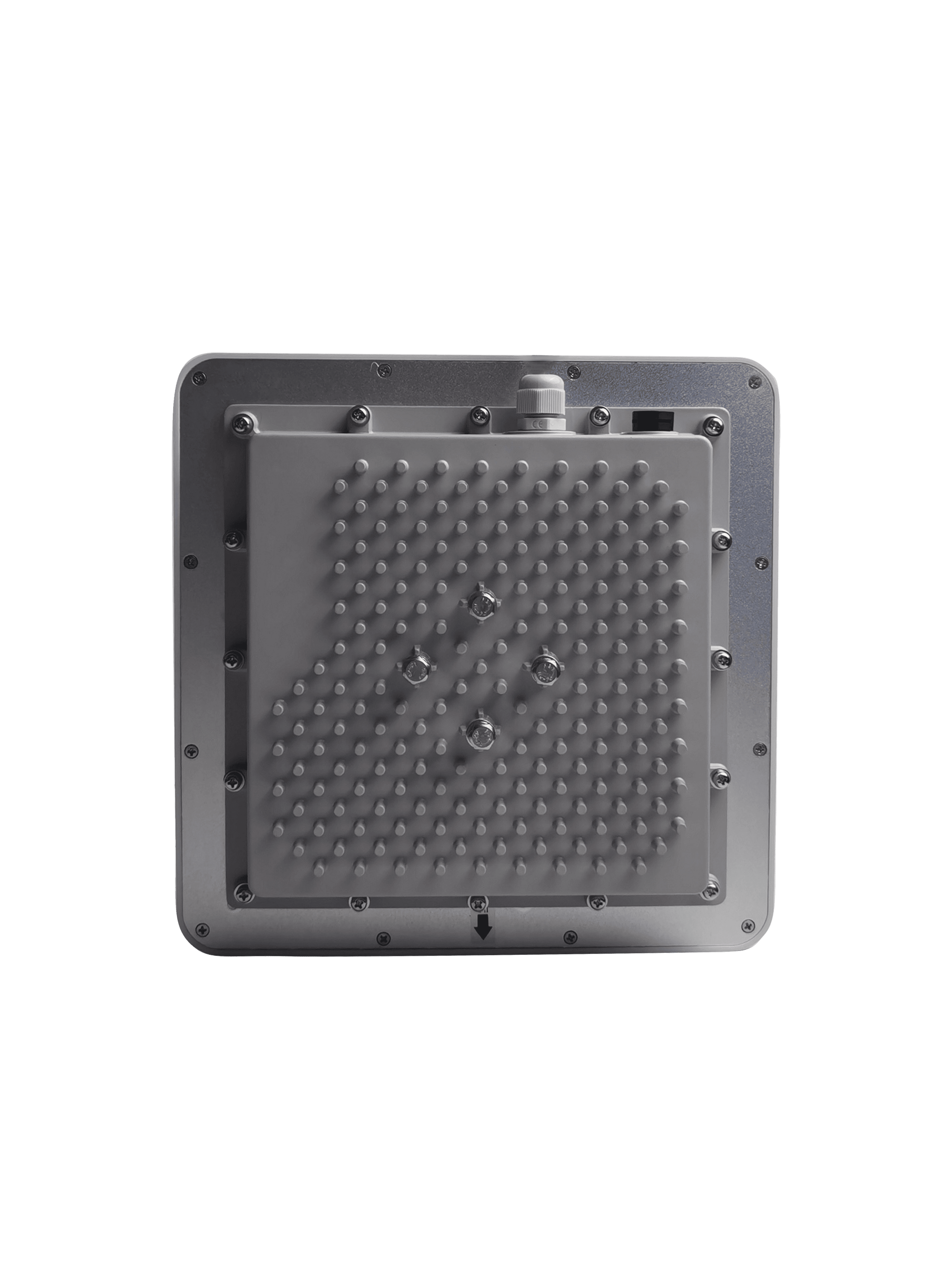 LTR-9909 UHF 9 dBi Integrated Reader