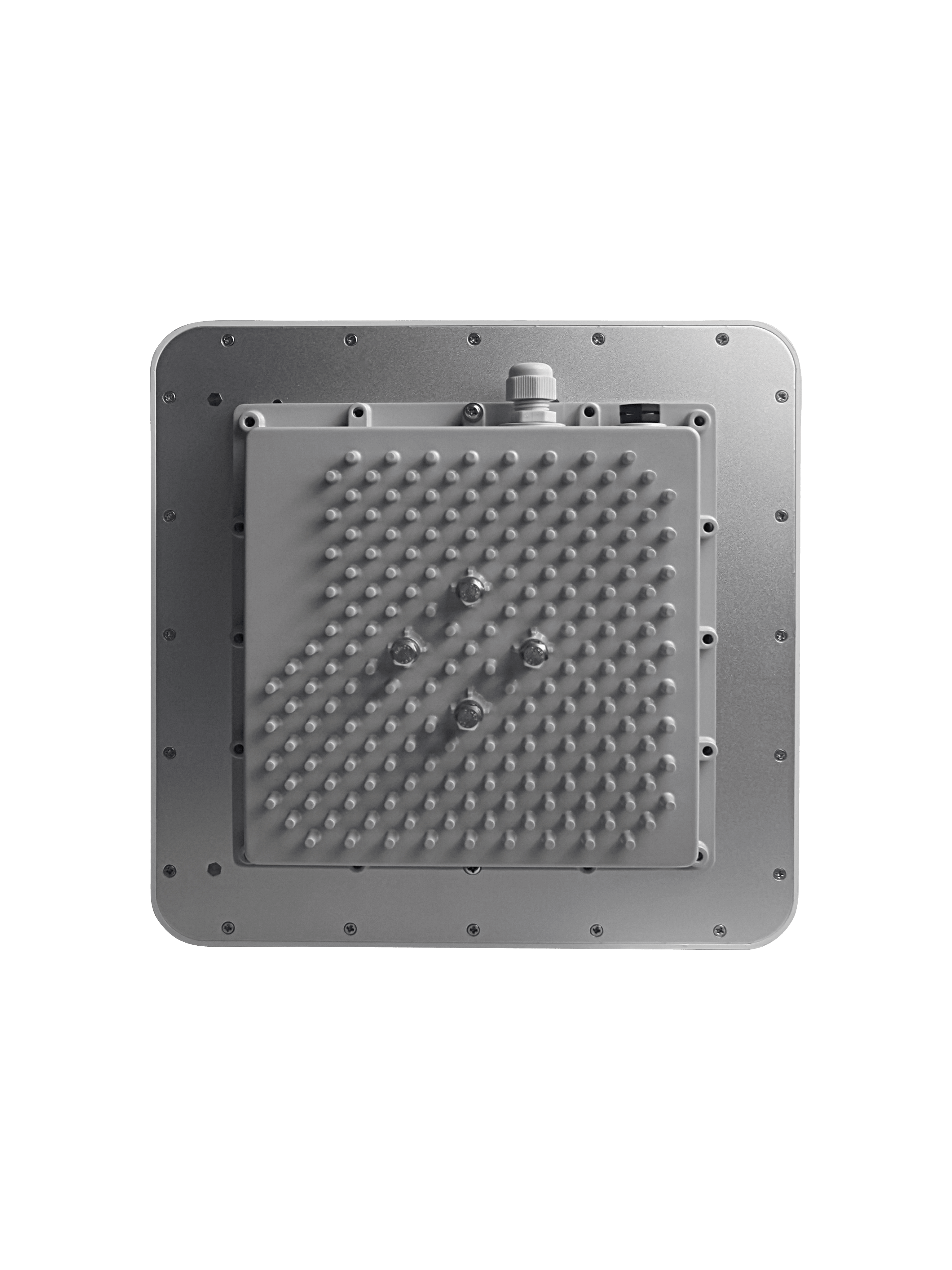 LTR-9909-L UHF 9 dBi Integrated Reader with Indicator Light