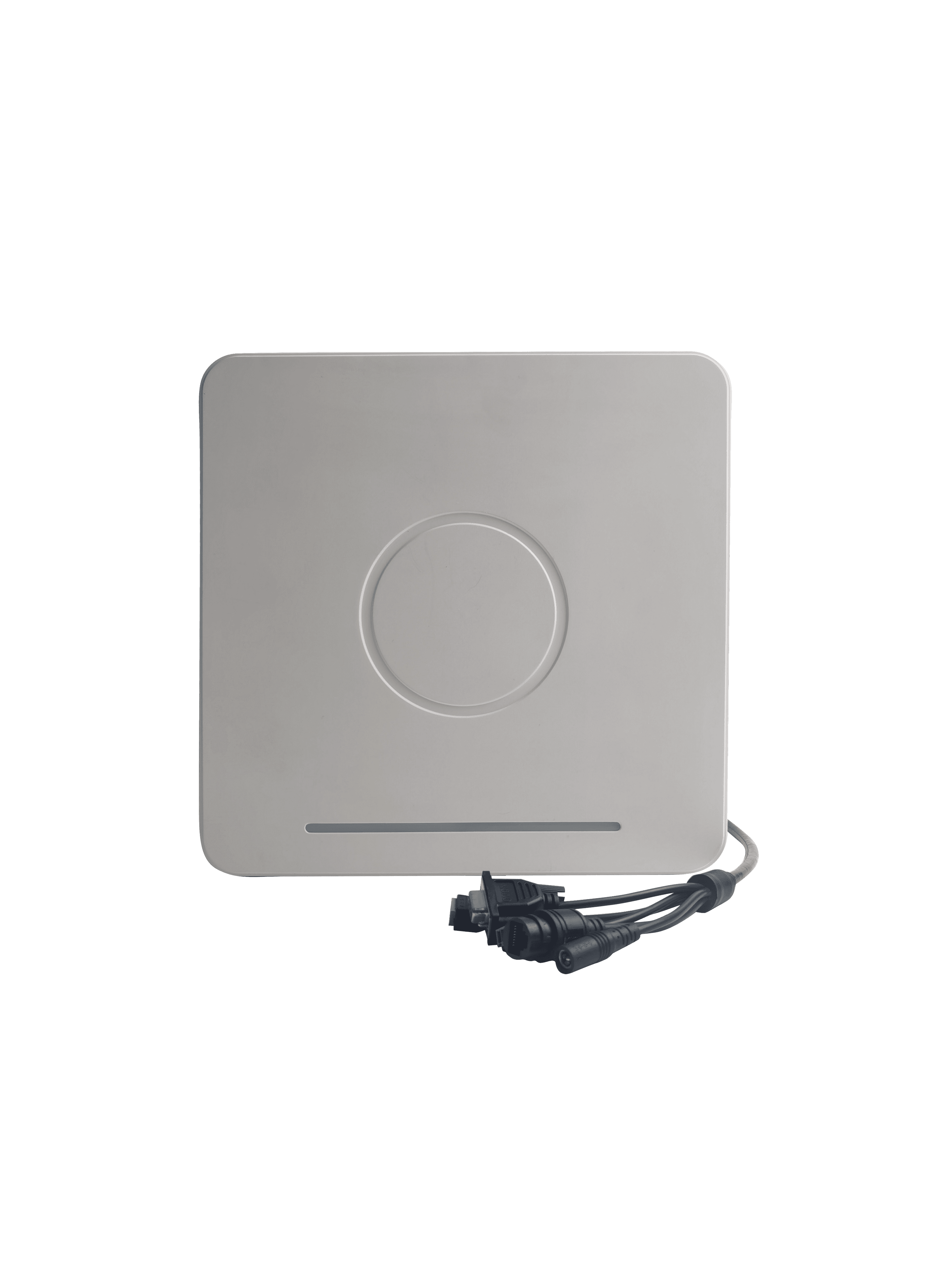 LTR-9909-L UHF 9 dBi Integrated Reader with Indicator Light detail