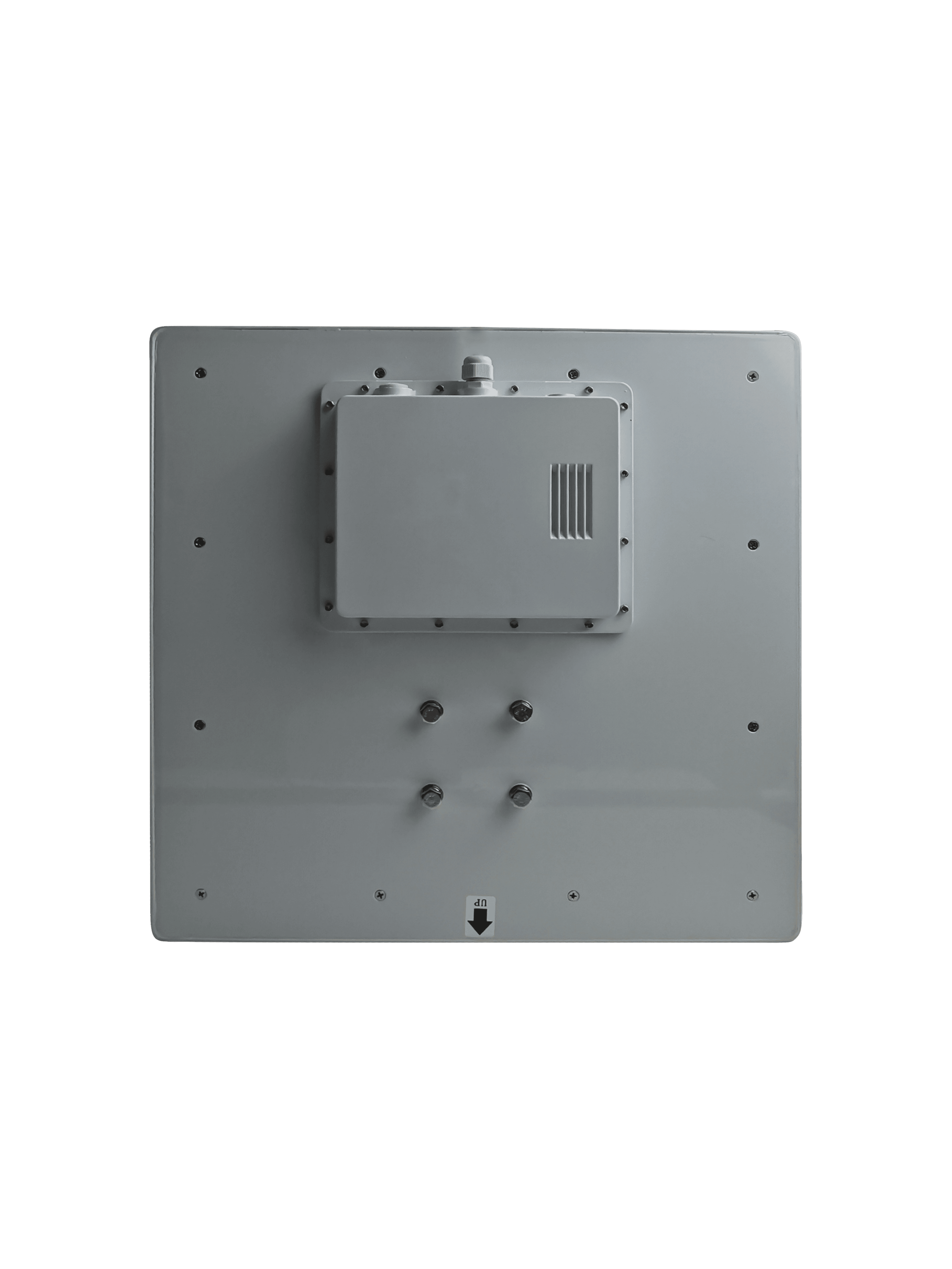 LTR-9912 UHF 12 dBi Integrated Reader