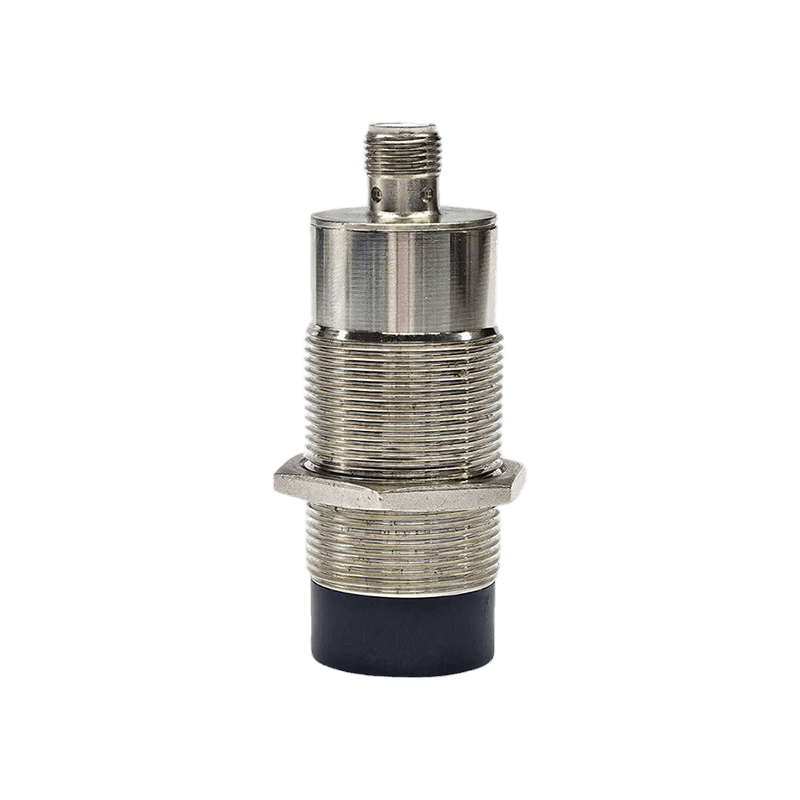 LT-HR03 Threaded HF Industrial Read Head (φ30)
