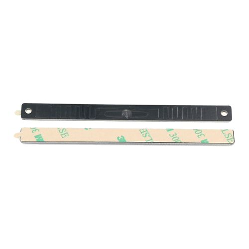 UHF-PCB-Palettenetikett LTL-8007