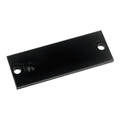 PCB-Hitzebeständiges Metall-Etikett LTT-9701