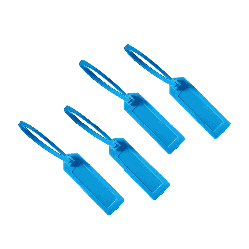 Kabelbinder-Etikett LTT-9705