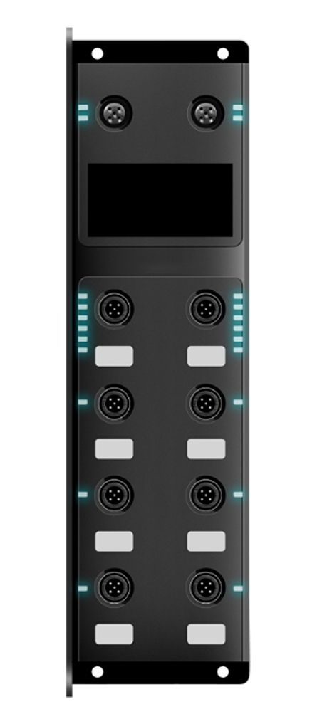 LT-G01 Multi-Protocol Industrial Gateway