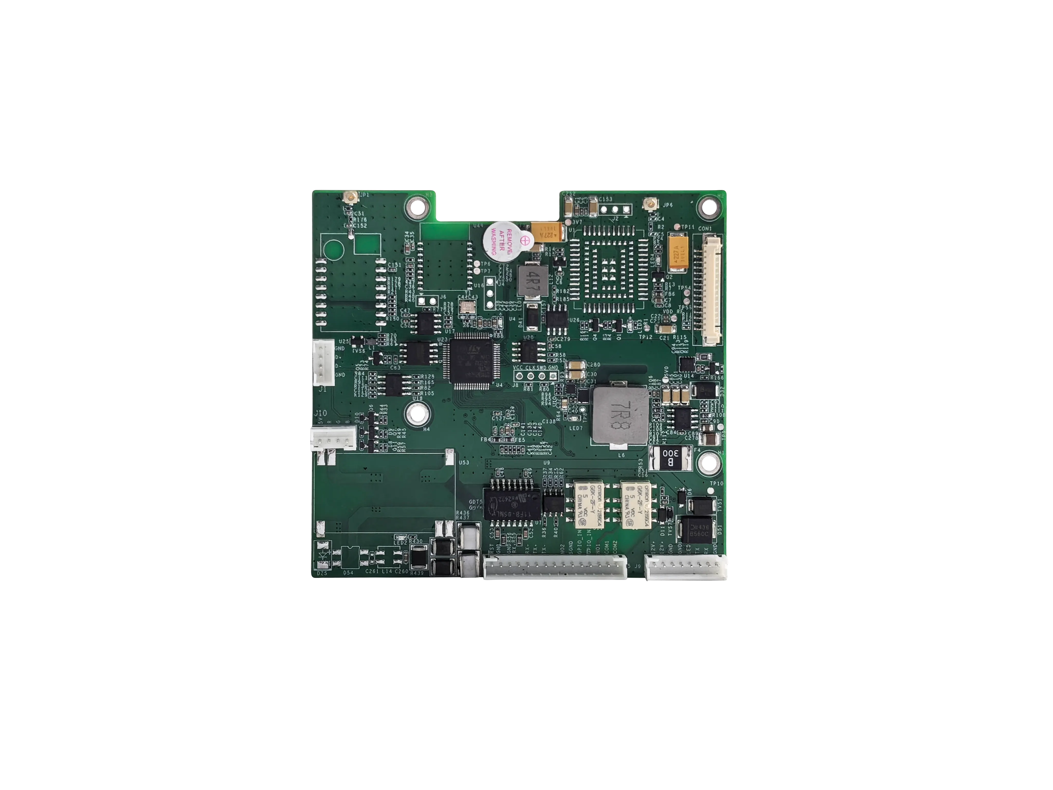 LT-UI-01 超高频RFID接口板