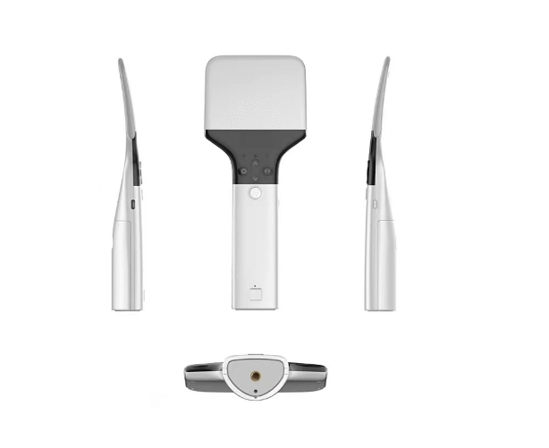 LTH-9207 Lector RFID Bluetooth Industrial de Mano