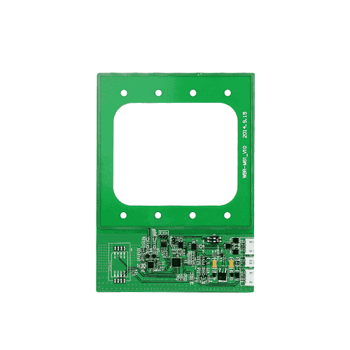 LTM-3902N ISO14443 HF/NFC Lesemodul