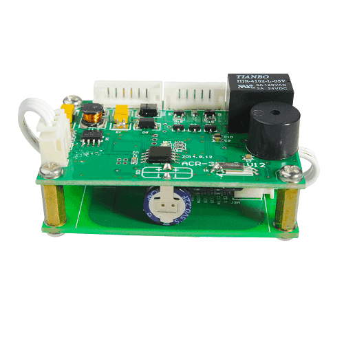 LTM-3905N Split Compact HF/NFC Reader Module