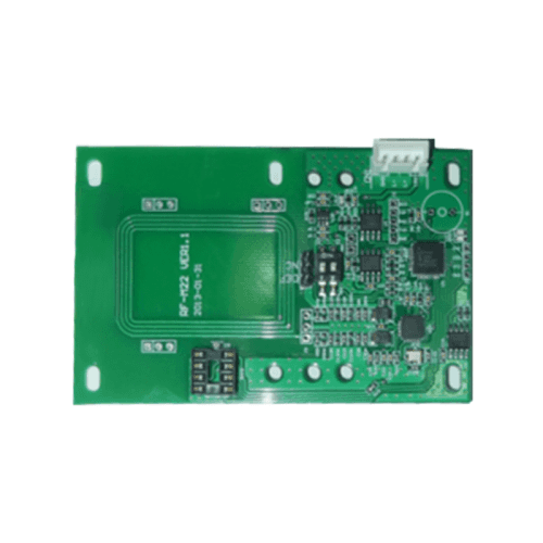 LTM-3906N Kartenausgeber HF/NFC Lesemodul