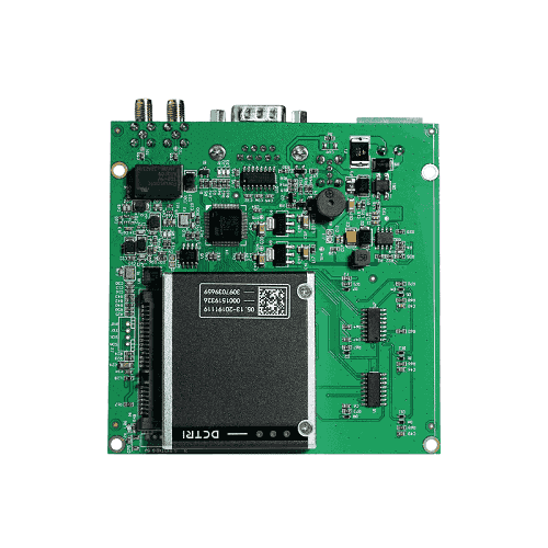 LTM-3908N Multi-Antennen-HF/NFC-Lesemodul