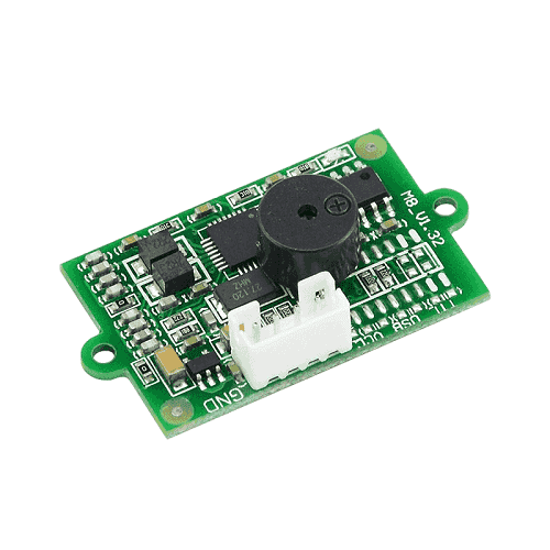 LTM-3911N Eingebautes IC-Kartenlesermodul