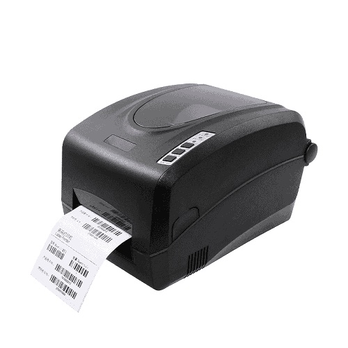 LTP-9201 Standard UHF RFID Printer
