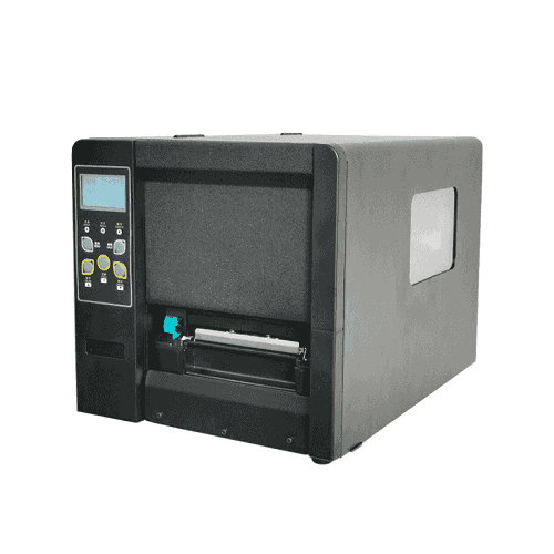 LTP-9202 Imprimante RFID UHF industrielle