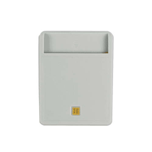 LTR-3910N Dual-Interface HF/NFC Reader