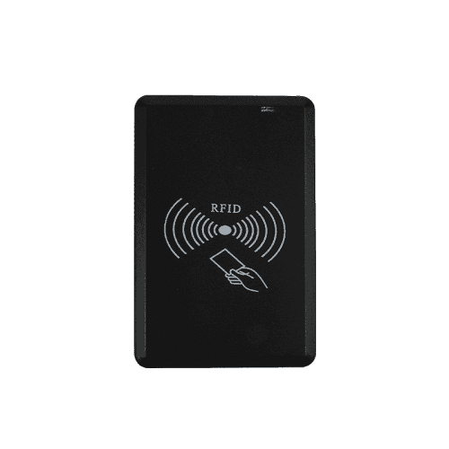 LTR-3911N Dual-Frequenz ID/IC Kartenleser