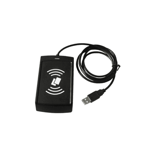 Lecteur de carte IC HF/NFC LTR-3912N