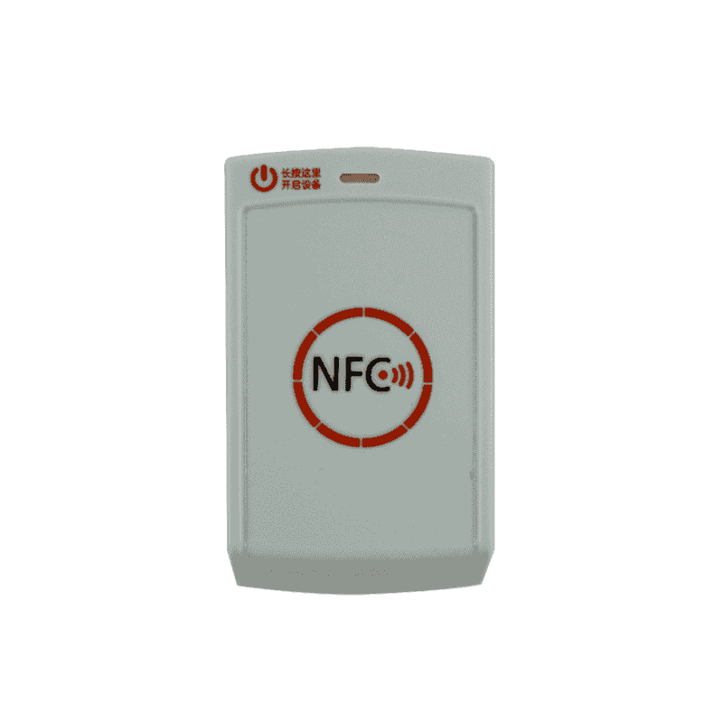 LTR-3913N Bluetooth HF/NFC-Lesegerät