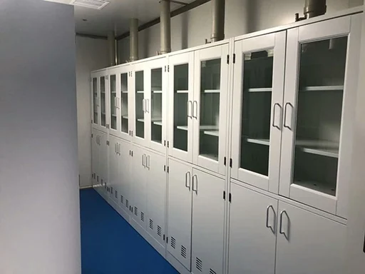 存储记录·交接核验·定位·追溯·报告