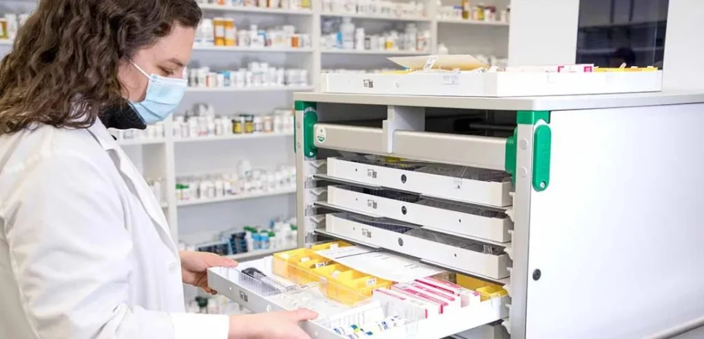 High-value cabinet retrofit kit