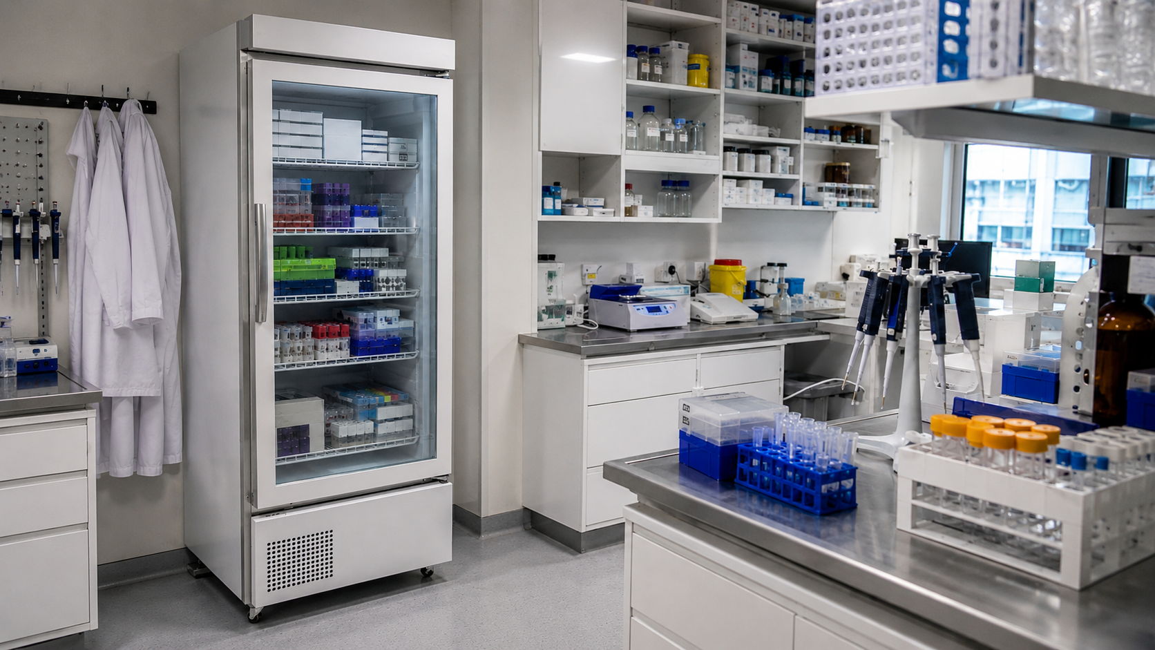 Sample cabinet plan