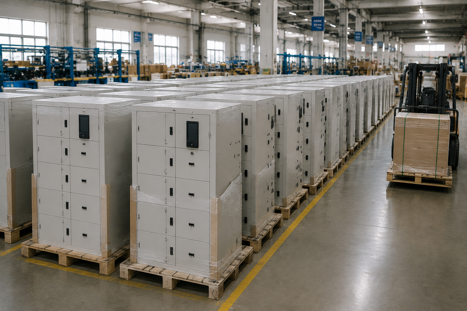 OEM & ODM Supply
