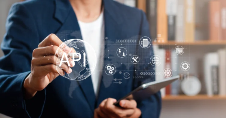 API 文档