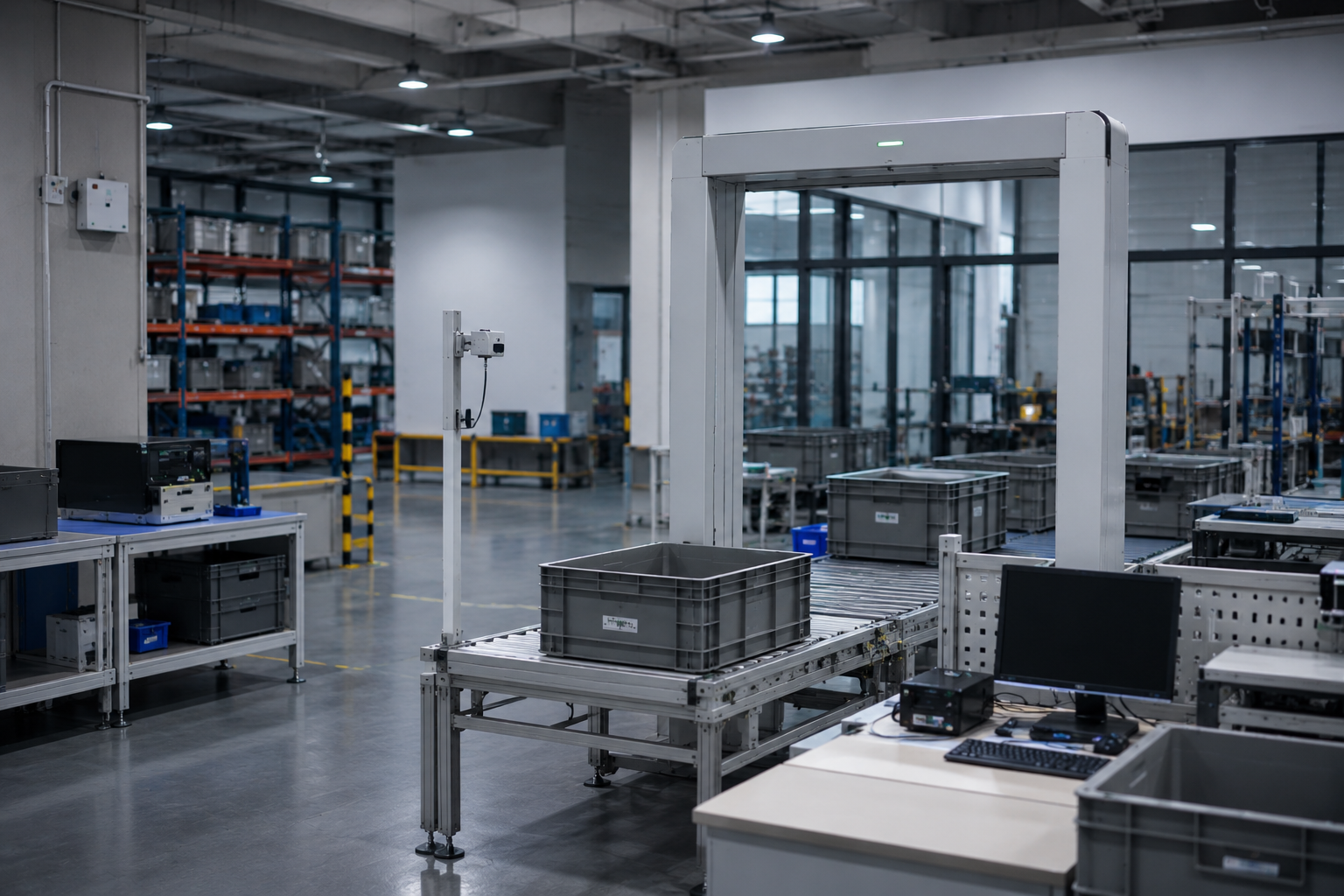 Scenario solution ODM / OEM program