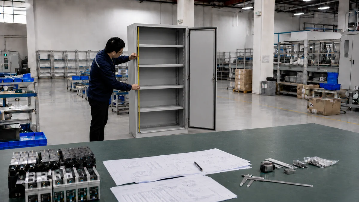 Cabinet Structure Review