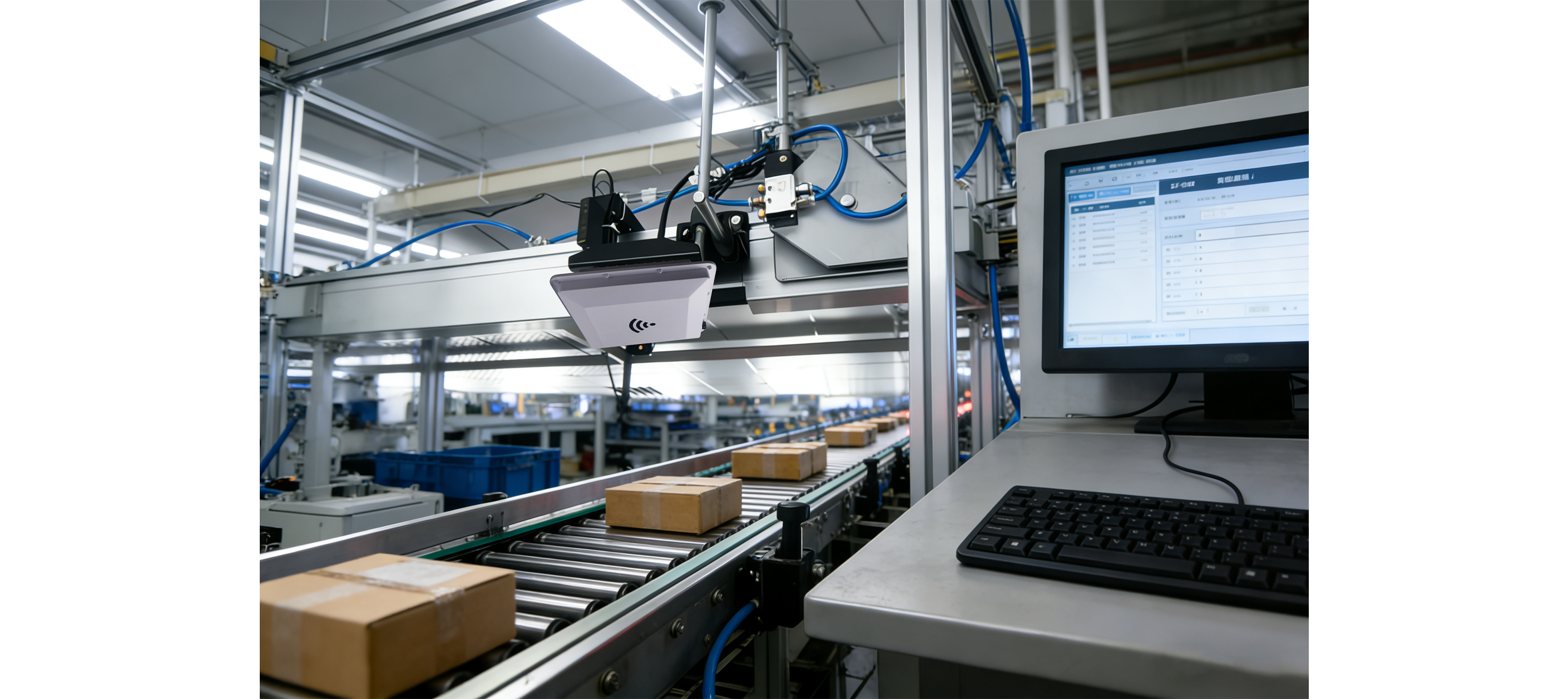 Abbildung 2 zur Verwaltung von Produktionslinien-Arbeitsplätzen