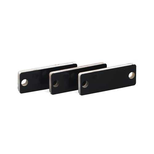 UHF PCB Metallresistenter Tag LTL-8005