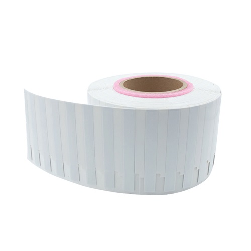 Etiqueta RFID UHF Flexível Resistente a Metal LTL-7026