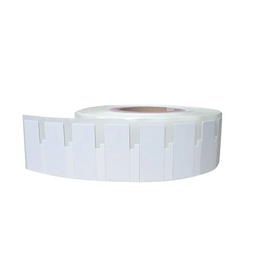 UHF Flexible Metallresistenter Tag LTL-7041