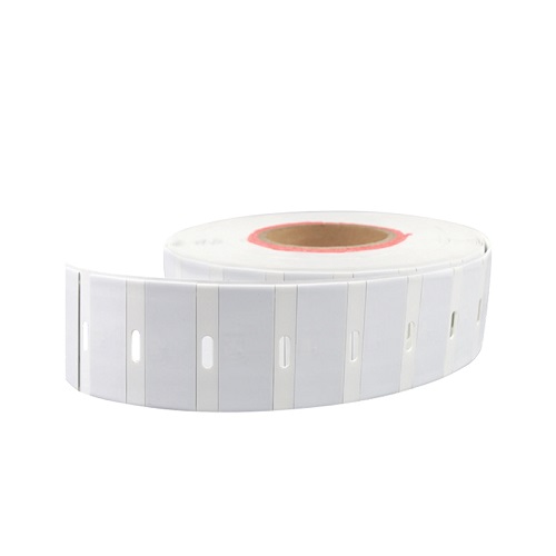 Étiquette flexible anti-métal UHF LTL-7050