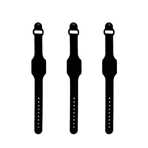 Wristband Tag LTT-9703